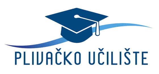 Plivačko učilište - poziv na upis