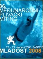 Miting Mladosti 2008