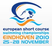 EP u 25m bazenu, Eindhoven (NED)