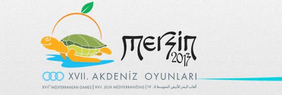 Mediteranske Igre, Mersin (TUR)