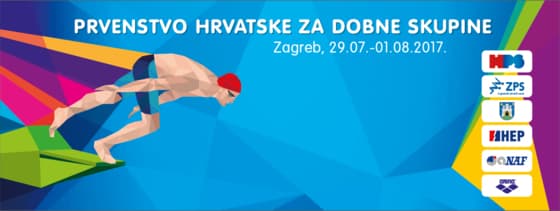 PRVENSTVO HRVATSKE ZA DOBNE SKUPINE - REZULTATI