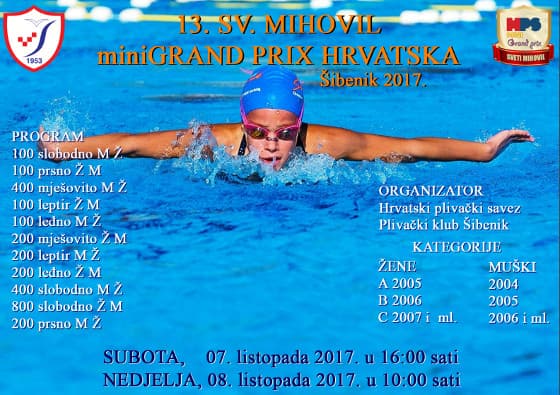 Sveti Mihovil - HPS mini GP