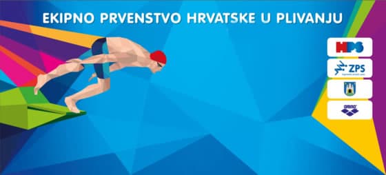 Ekipno A i B Prvenstvo Hrvatske - Rezultati