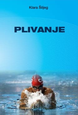 Knjiga  Plivanje