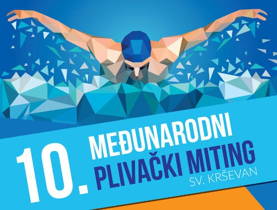 Sv. Krševan 2018.