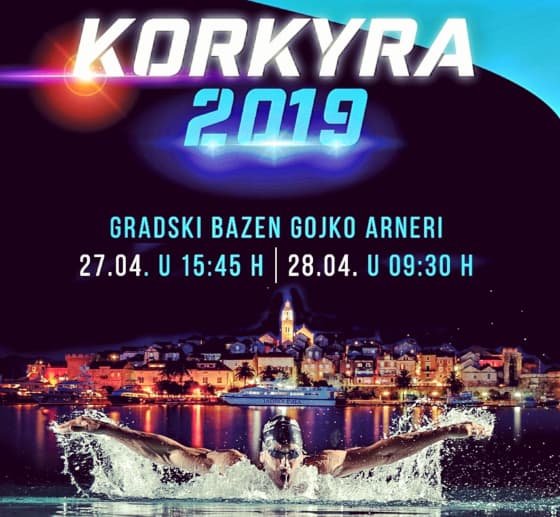 KORKYRA 2019