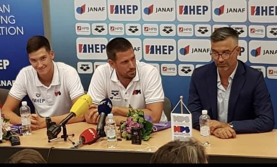 19.sjednica Izvršnog odbora HPS-a