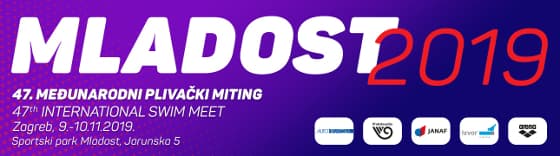 Miting Mladost 2019