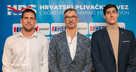 Plivanje - više od sporta