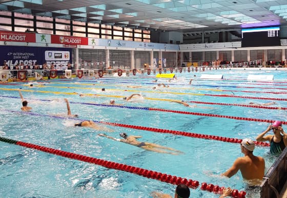 Raspisan natječaj za Hrvatska pliva