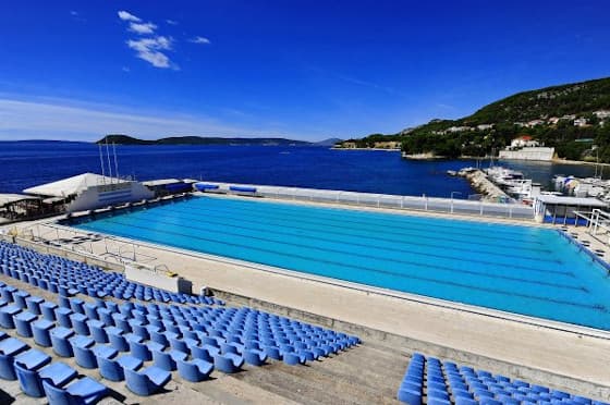 Potpisan ugovor za projekt natkrivanja bazena na splitskom Zvončacu