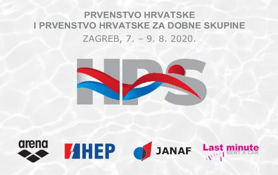 PRVENSTVO HRVATSKE - REZULTATI