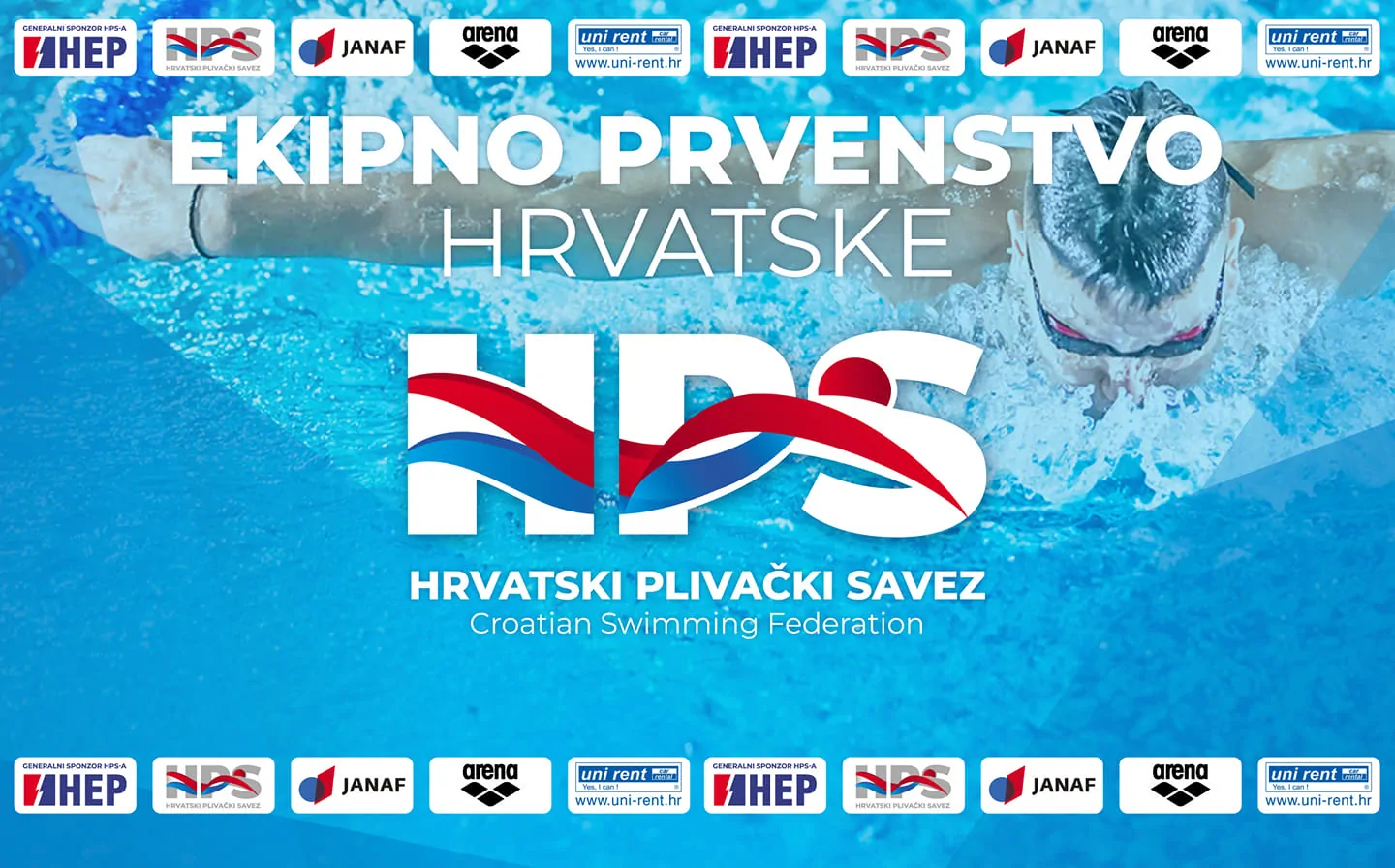 Ekipno C Prvenstvo Hrvatske 2021. - Rezultati