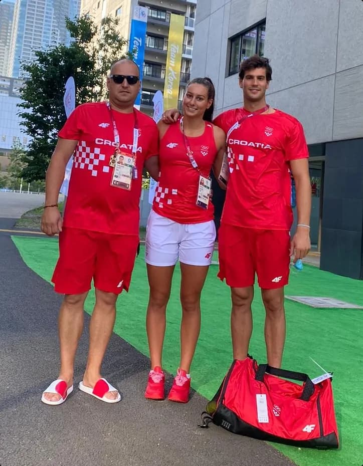 Olimpijske igre, Tokio