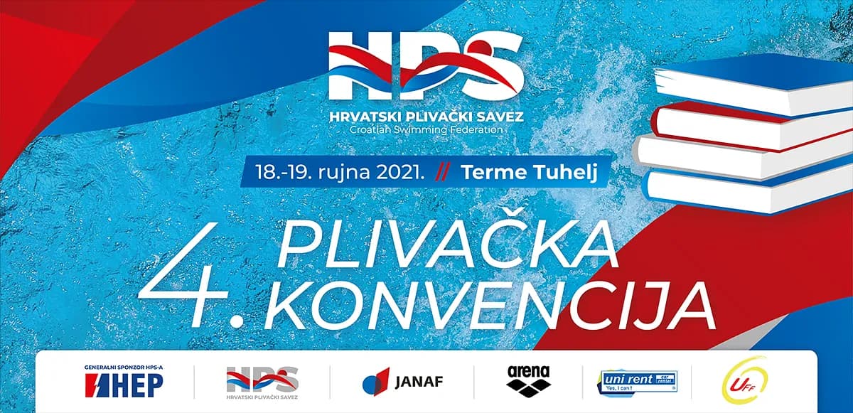 4. Konvencija HPS-a - materijali