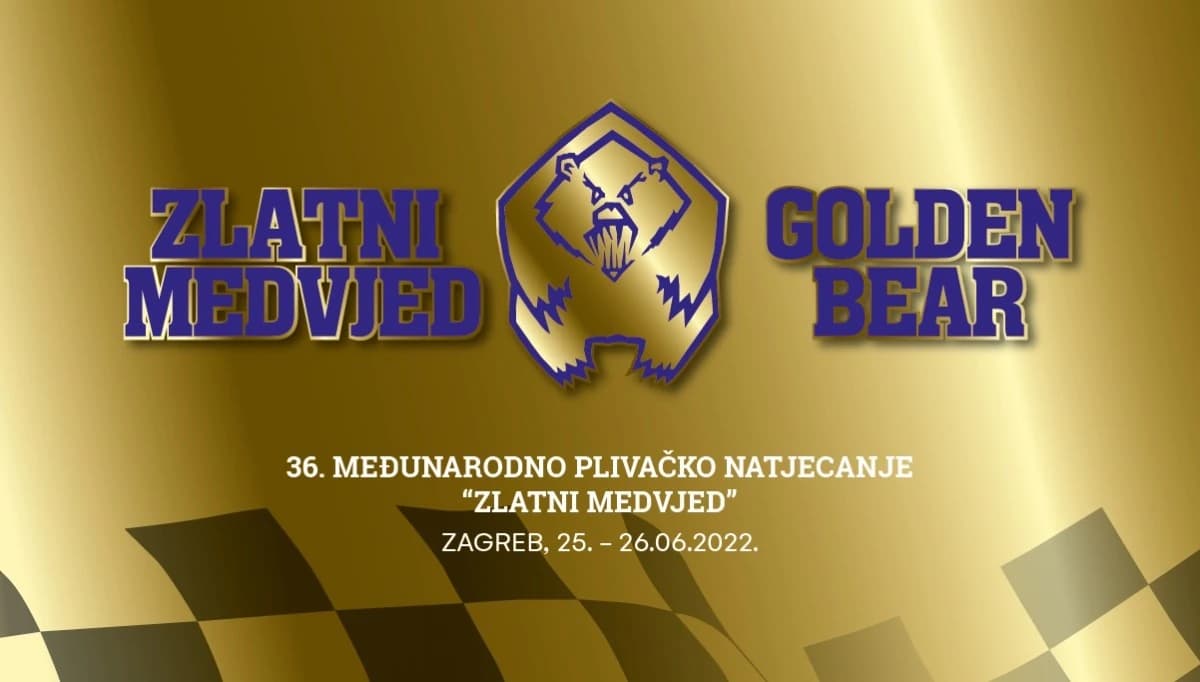 Zlatni medvjed 2022.