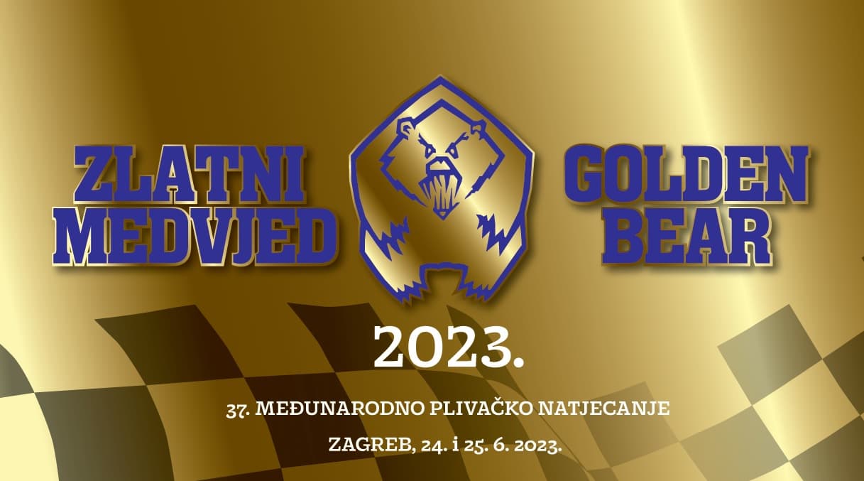 Zlatni medvjed 2023.