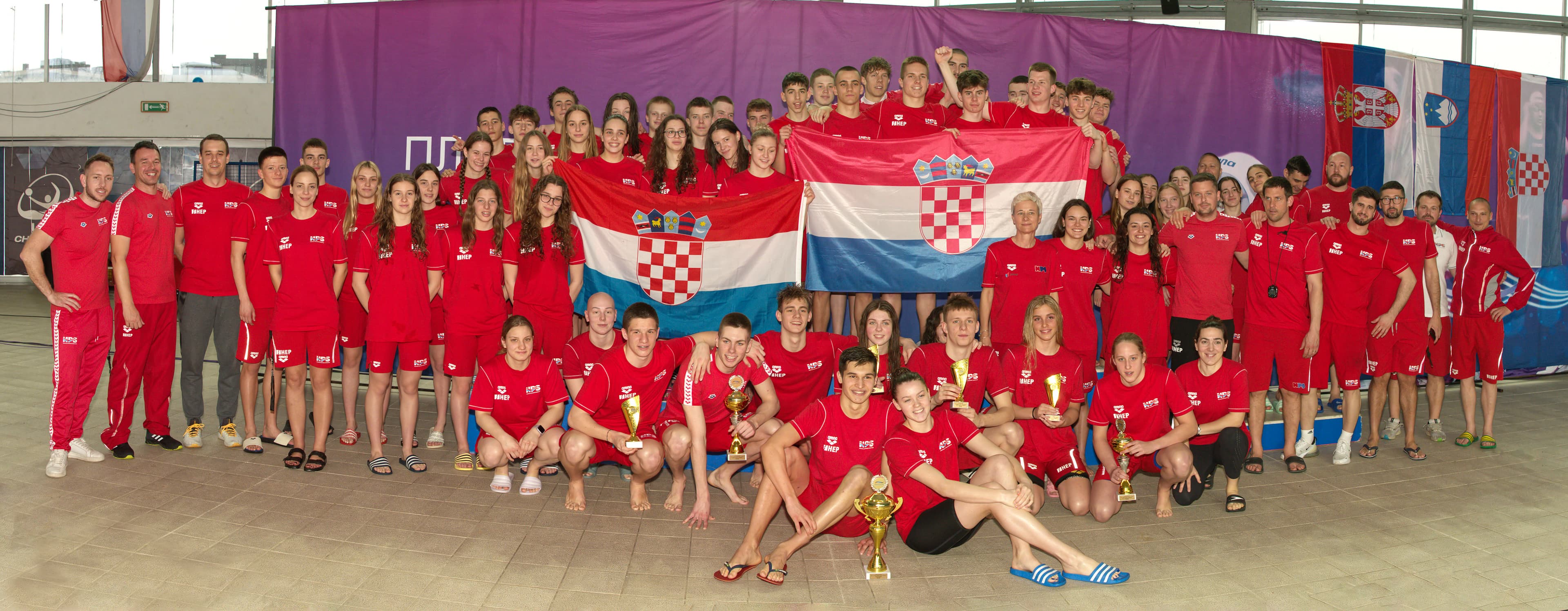 ČETVEROMEČ – izvještaj s natjecanja