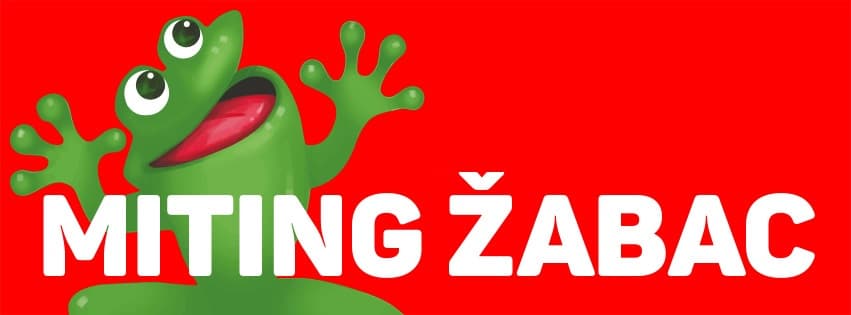 17. Plivački miting 'Žabac 2026'