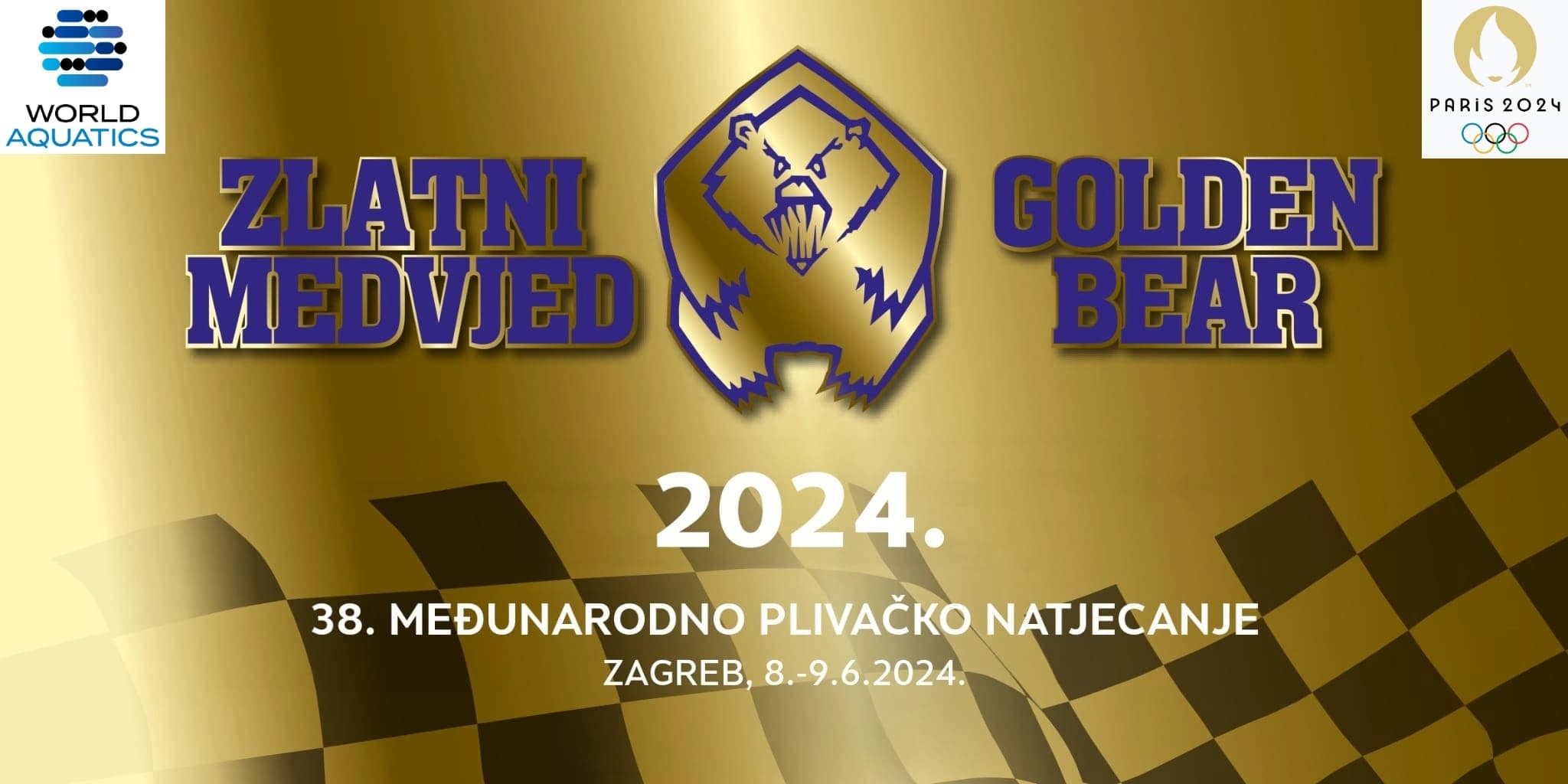 Zlatni medvjed/Golden Bear 