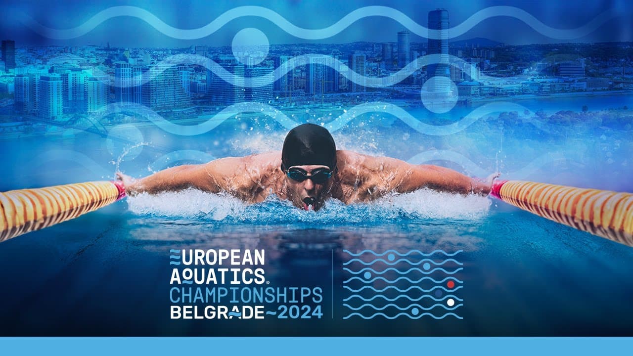 Rezultati s Europskog prvenstva u Beogradu