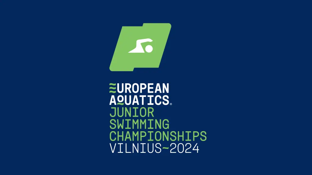 Europsko juniorsko prvenstvo - Vilnius 