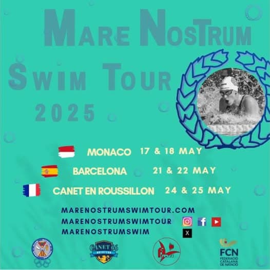 Mare Nostrum 2025