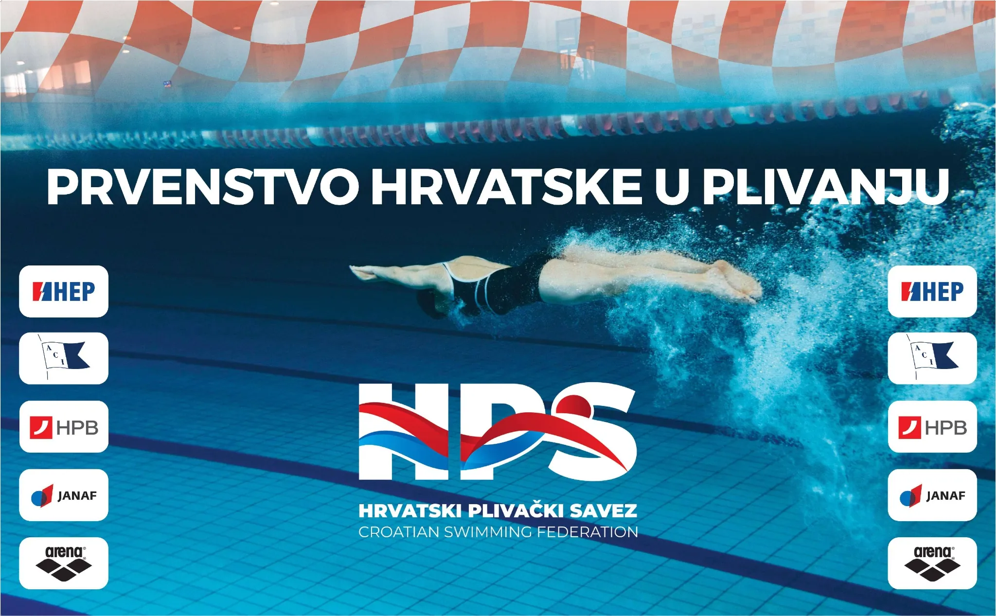 Prvenstvo Hrvatske za seniore i dobne skupine