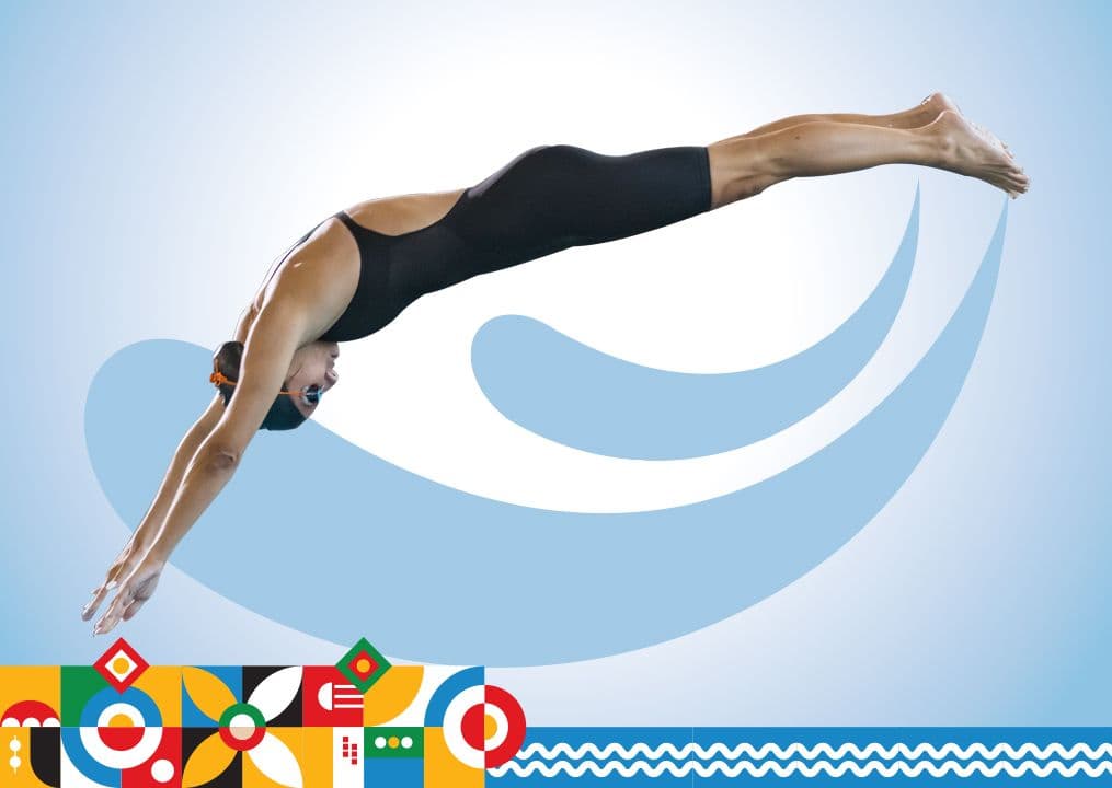 EYOF - Europski olimpijski festival mladih