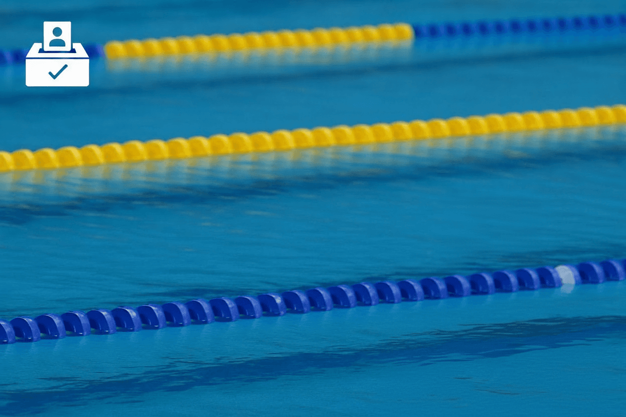 Izbori za Komisiju sportaša