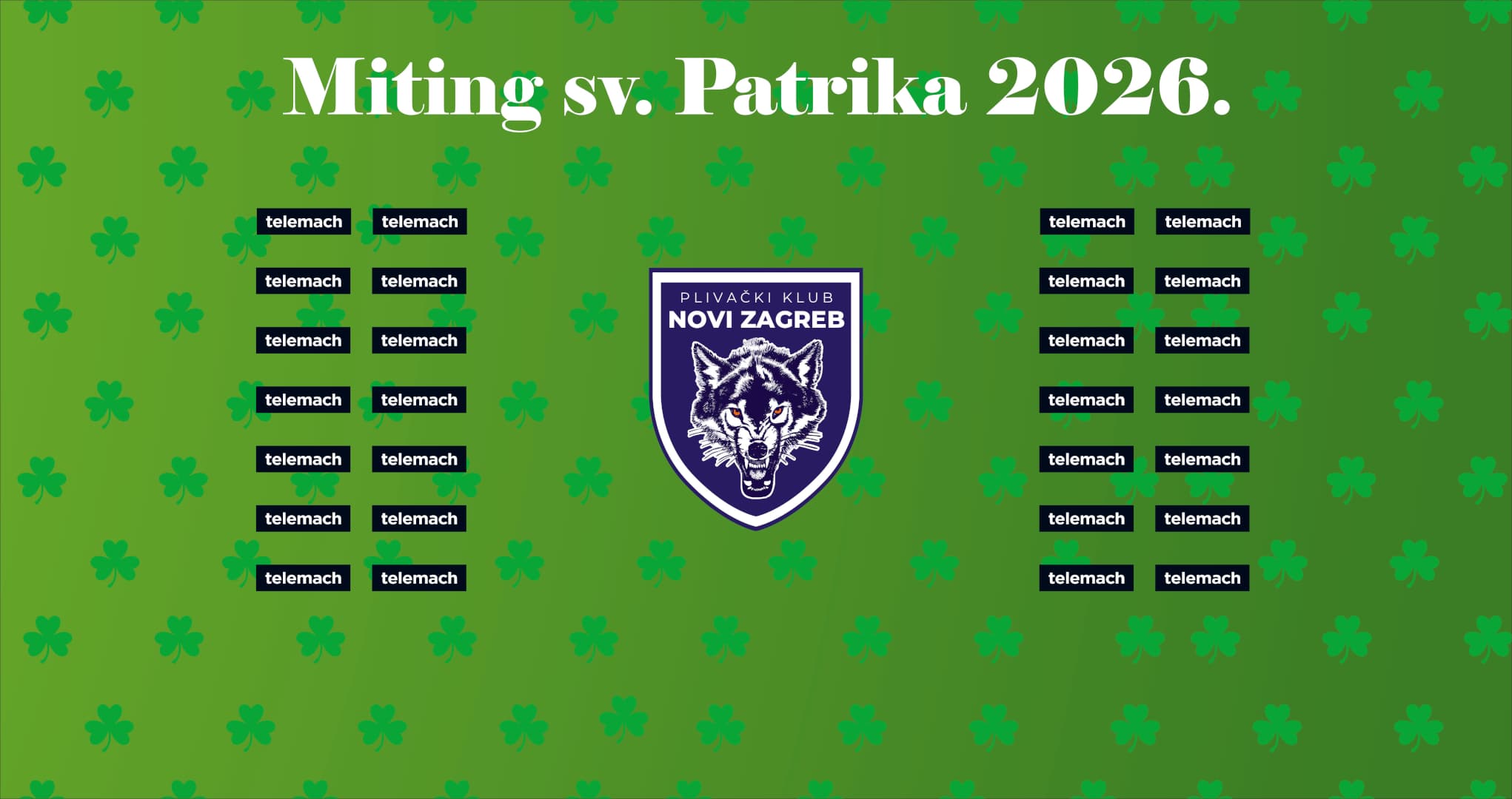 Miting Sv. Patrika 2026.
