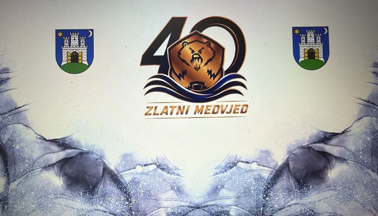 40. Zlatni medvjed