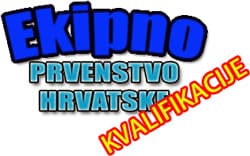 Završene kvalifikacije za Ekipno PH