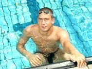 Imprić prvi na 100 i 200m mješovito