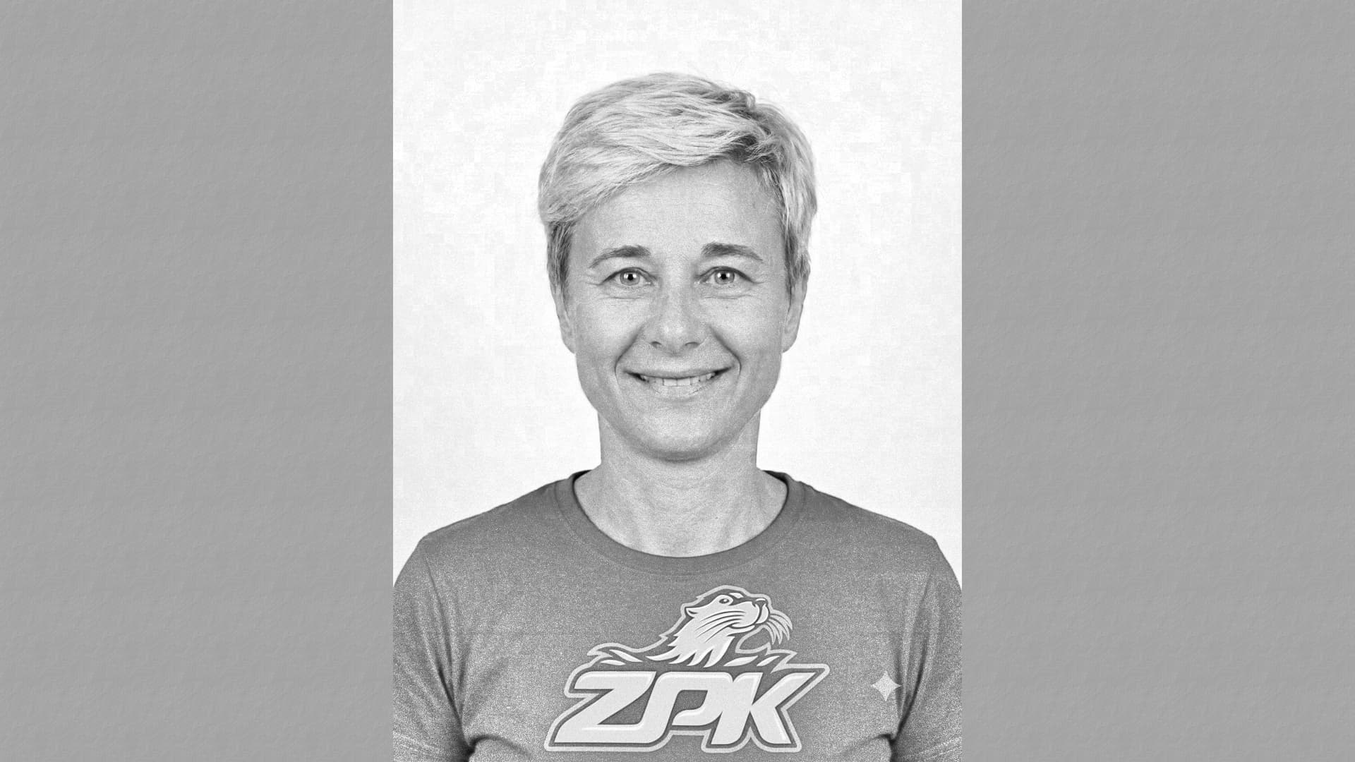 In memoriam - Iva Pavelić Zouhar