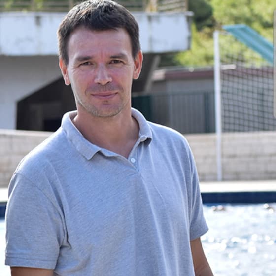 Jakša Arambašić član Stručno programske komisije