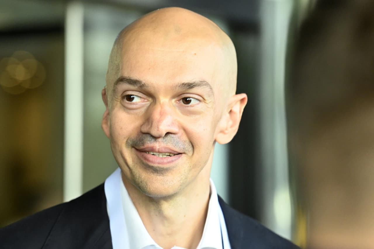 Josip Varvodić novi predsjednik HOO-a