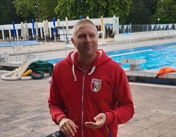 Lovrenco Franičević imenovan za direktora i izbornika reprezentacije