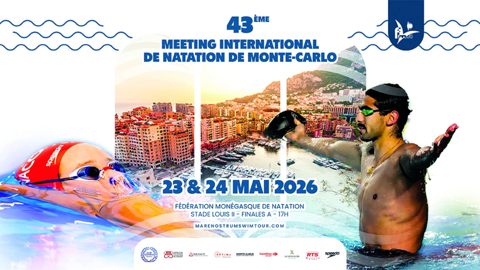 Mare Nostrum Swim Tour 2026