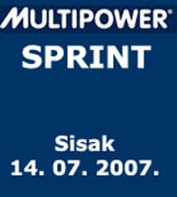 Tri državna rekorda u Sisku!