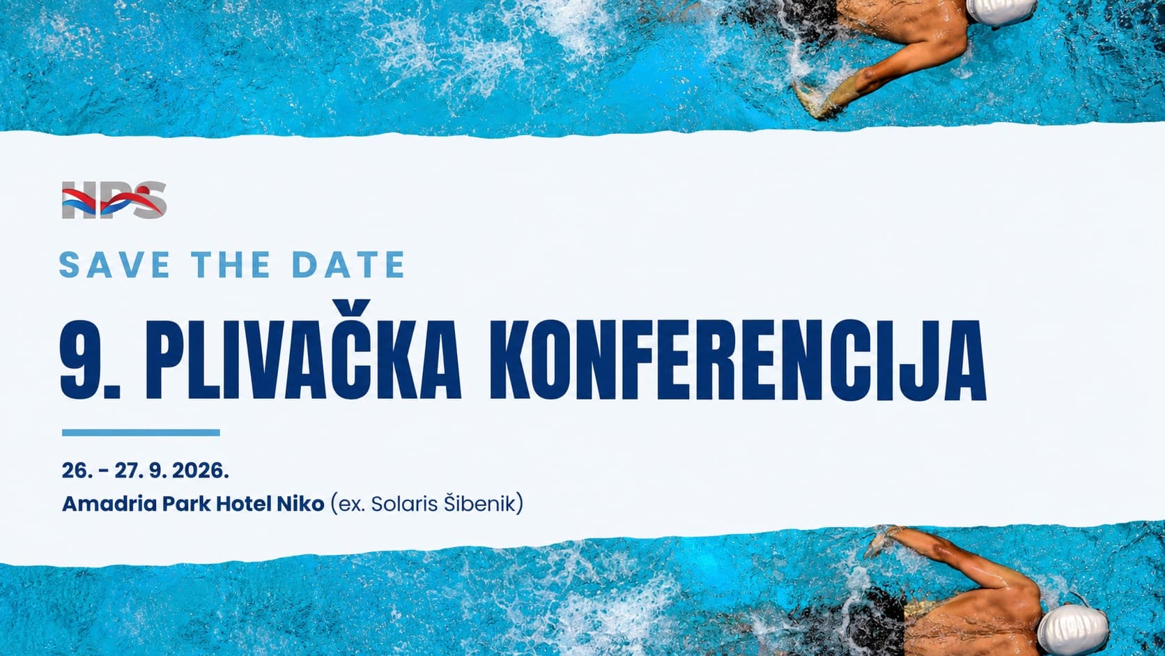 9. Plivačka konferencija