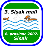Sisak mali