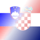 Dvoboj mladih reprezentacija CRO-SLO