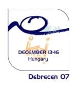 Europsko prvenstvo u malim bazenima - Debrecen (HUN)