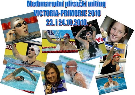 Rekord Matee Samardžić na 200 m leđno