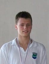 Borčilo s dva rekorda u jednoj utrci