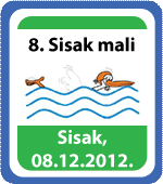Sisak mali