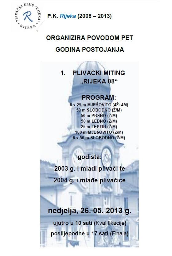 Rijeka '08