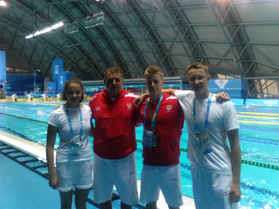 Youth Olympic Games