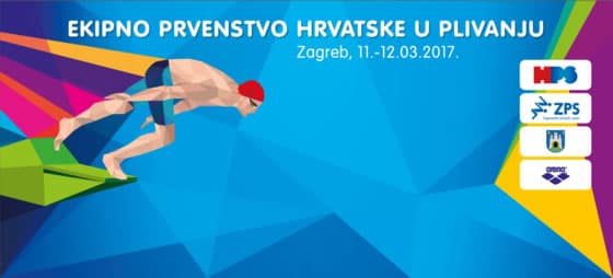 Ekipno A i B Prvenstvo Hrvatske
